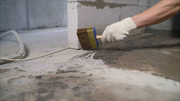 24/7 Emergency Vapor Barrier Installation experts in West Harrison, IN